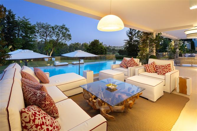 {name:Malaga, codeiso:MA}, Marbella, Nueva Andalucia, Aloha, Spain - COSTA-01222P
