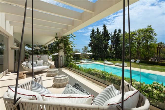 {name:Malaga, codeiso:MA}, Marbella, Nueva Andalucia, Aloha, Spain - COSTA-01222P