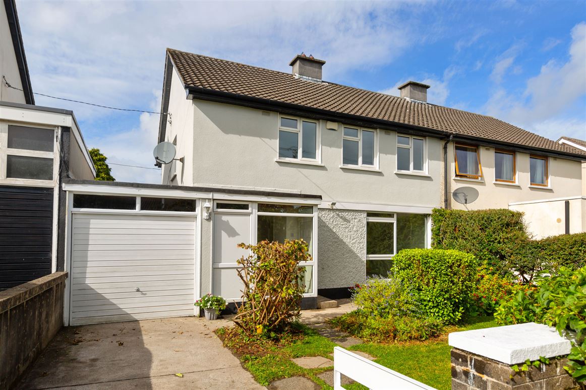 3 Holly Park Avenue, Blackrock, Co. Dublin