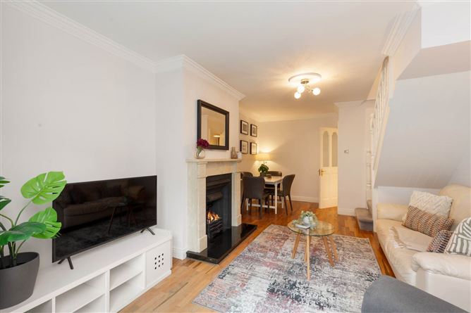 54 Merrion Strand, Dublin 4, County Dublin