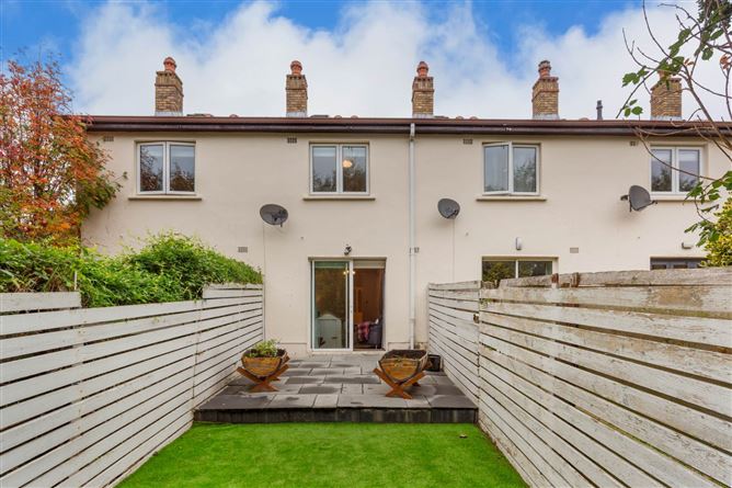 54 Merrion Strand, Dublin 4, County Dublin