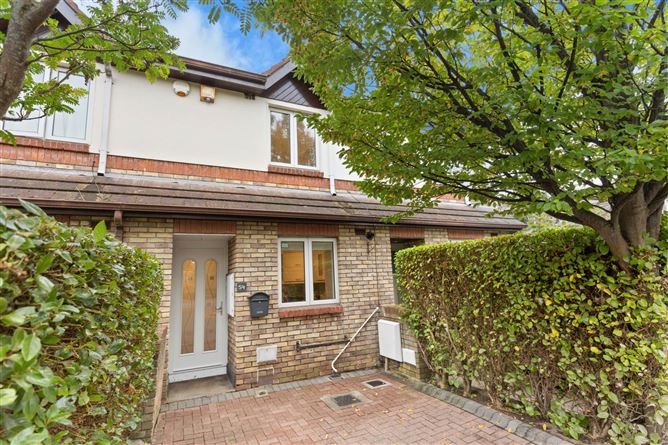 54 Merrion Strand, Dublin 4, County Dublin