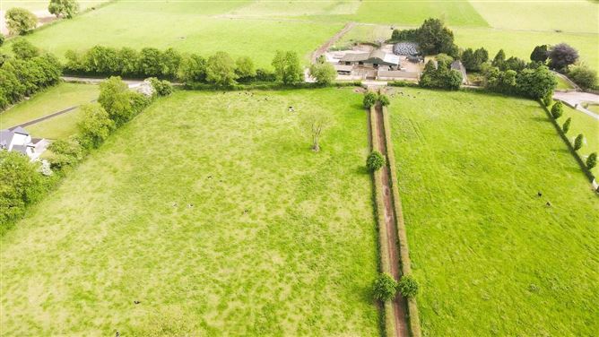 Lands Kill Saint Anne, Castlelyons, Co. Cork