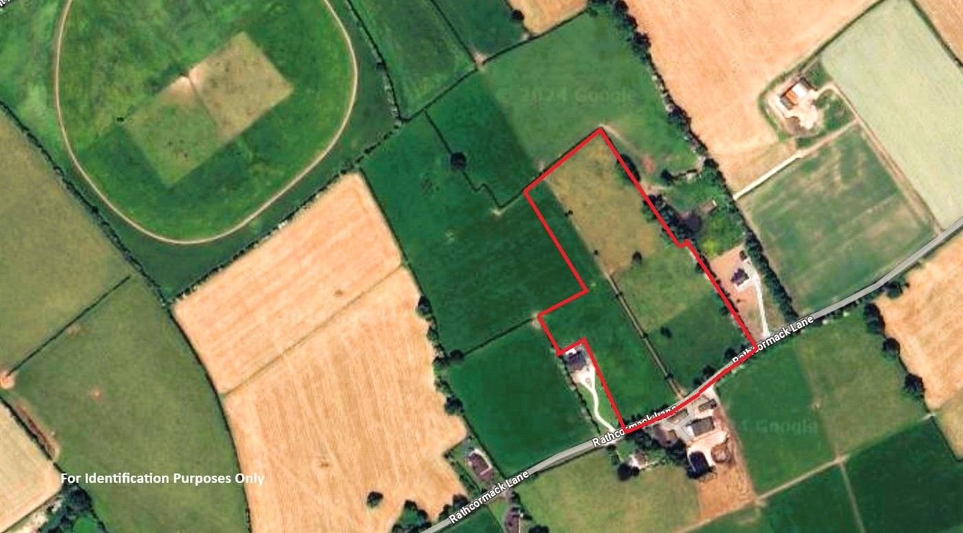 Lands Kill Saint Anne, Castlelyons, Co. Cork