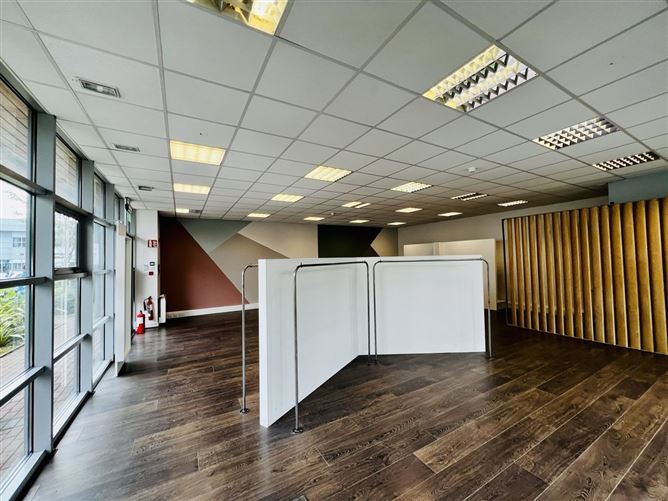 Unit 26C, Fashion City, Ballymount Road Upper, Ballymount, Dublin 24, Co. Dublin