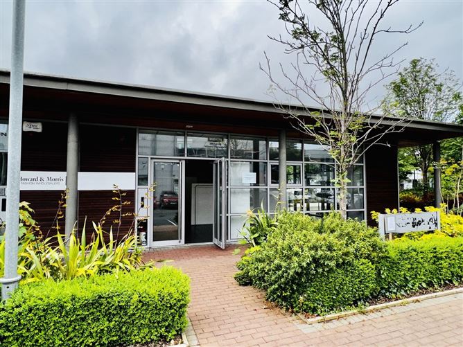 Unit 26C, Fashion City, Ballymount Road Upper, Ballymount, Dublin 24, Co. Dublin