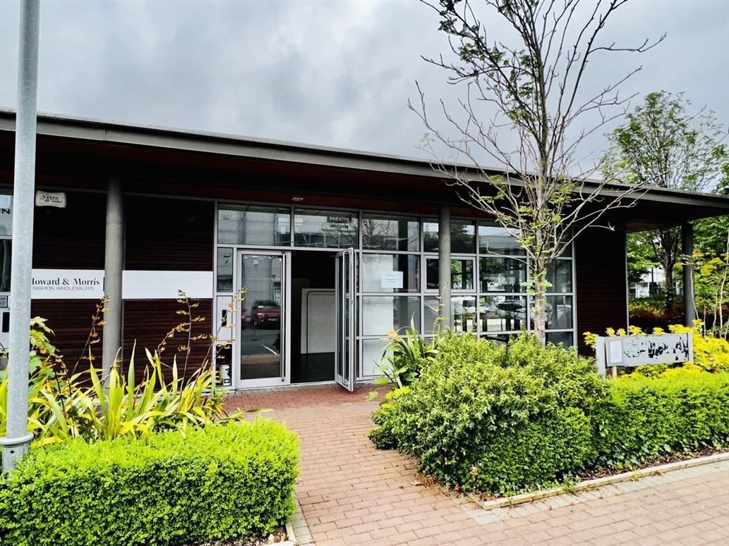 Unit 26C, Fashion City, Ballymount Road Upper, Ballymount, Dublin 24, Co. Dublin