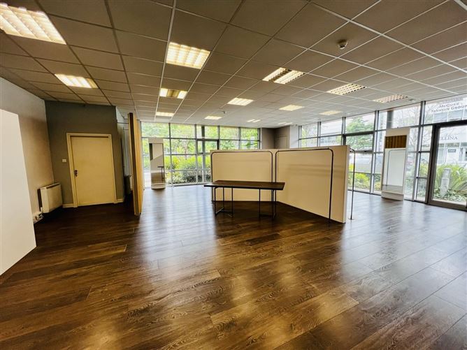 Unit 26C, Fashion City, Ballymount Road Upper, Ballymount, Dublin 24, Co. Dublin