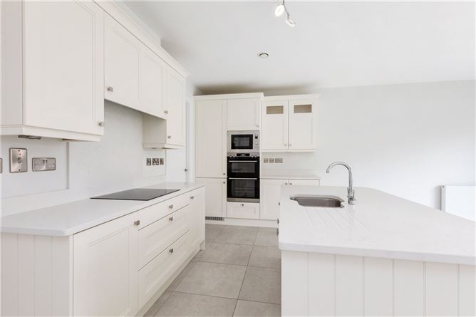 211 Drumnigh Manor, Drumnigh Road, Portmarnock, Co. Dublin