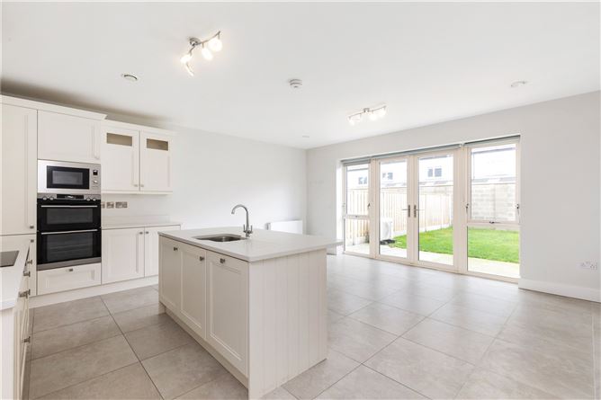 211 Drumnigh Manor, Drumnigh Road, Portmarnock, Co. Dublin