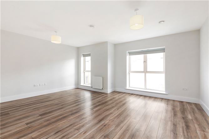 211 Drumnigh Manor, Drumnigh Road, Portmarnock, Co. Dublin