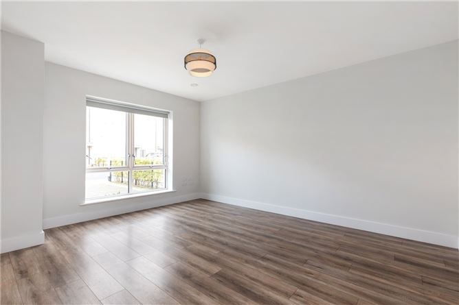 211 Drumnigh Manor, Drumnigh Road, Portmarnock, Co. Dublin