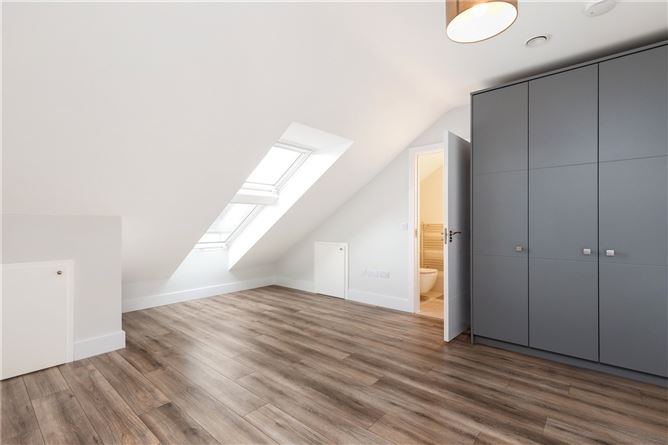 211 Drumnigh Manor, Drumnigh Road, Portmarnock, Co. Dublin