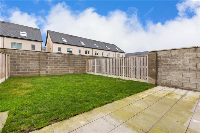 211 Drumnigh Manor, Drumnigh Road, Portmarnock, Co. Dublin