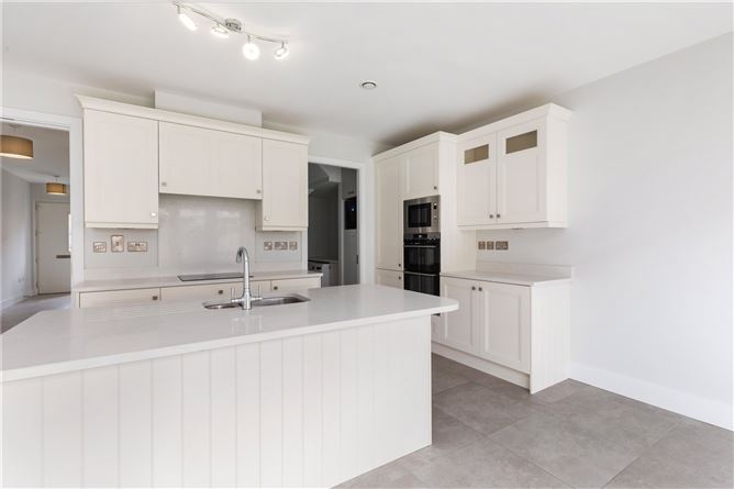 211 Drumnigh Manor, Drumnigh Road, Portmarnock, Co. Dublin