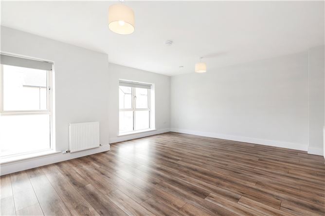 211 Drumnigh Manor, Drumnigh Road, Portmarnock, Co. Dublin