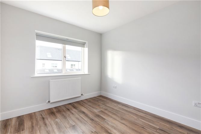 211 Drumnigh Manor, Drumnigh Road, Portmarnock, Co. Dublin