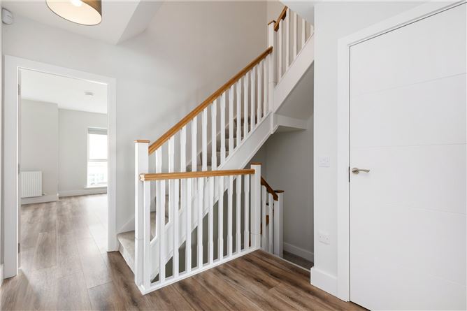 211 Drumnigh Manor, Drumnigh Road, Portmarnock, Co. Dublin