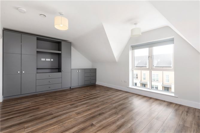 211 Drumnigh Manor, Drumnigh Road, Portmarnock, Co. Dublin