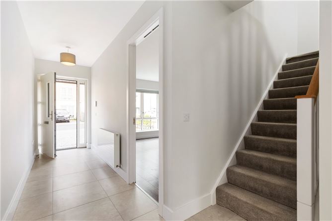 211 Drumnigh Manor, Drumnigh Road, Portmarnock, Co. Dublin