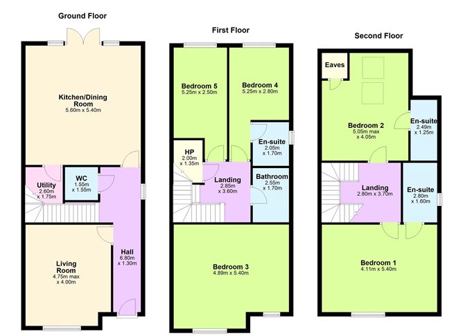 211 Drumnigh Manor, Drumnigh Road, Portmarnock, Co. Dublin