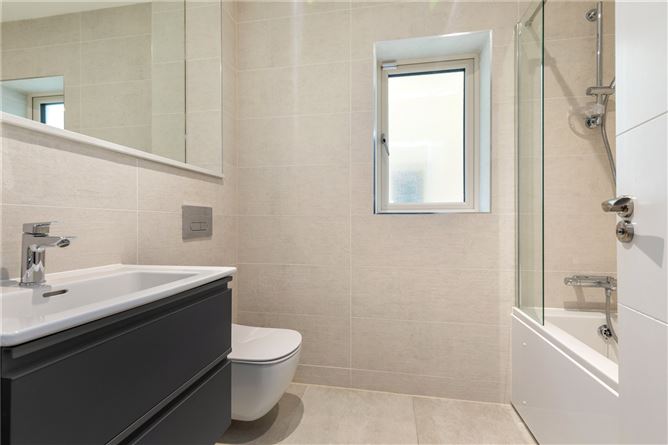 211 Drumnigh Manor, Drumnigh Road, Portmarnock, Co. Dublin