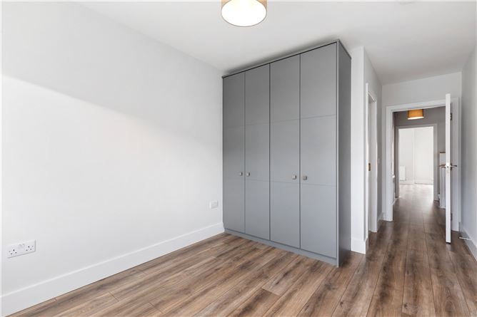 211 Drumnigh Manor, Drumnigh Road, Portmarnock, Co. Dublin