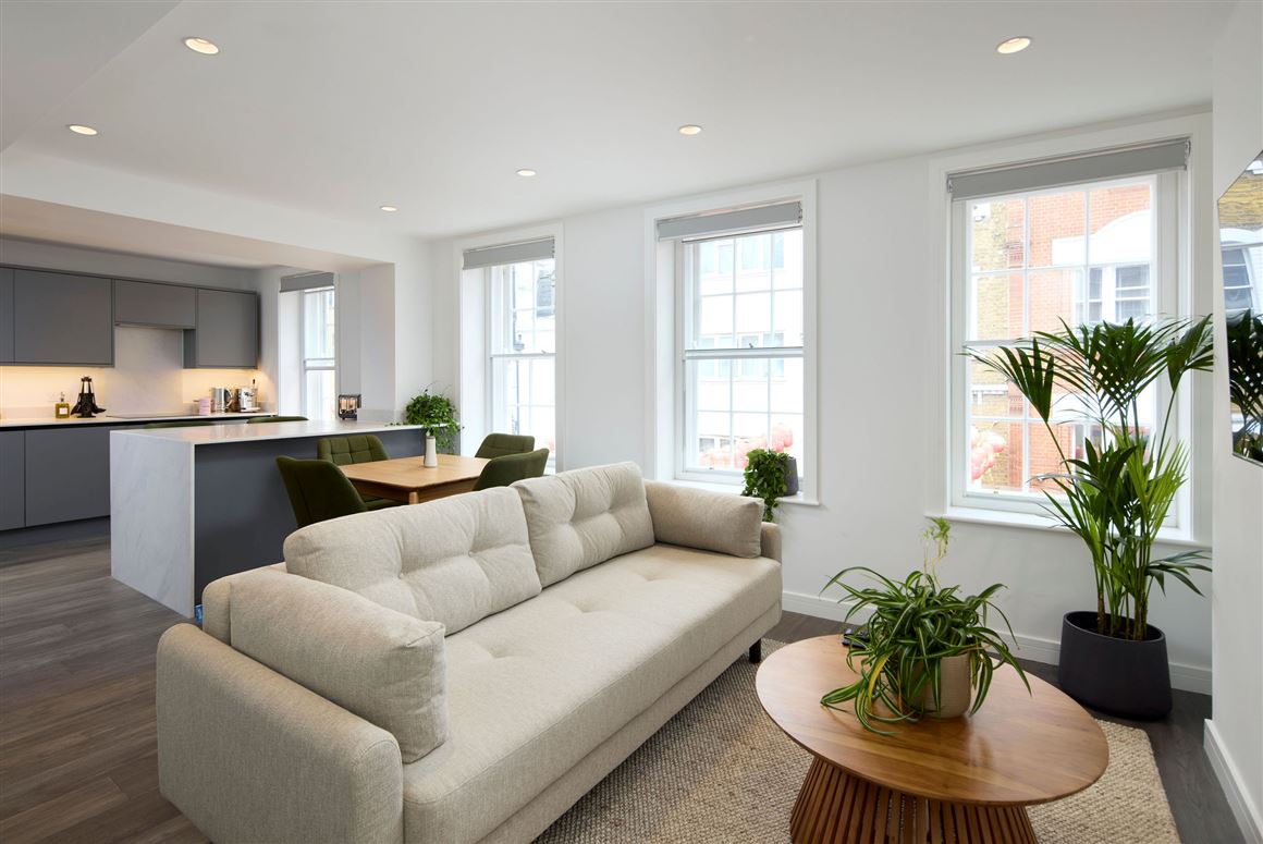 Chic in Chinatown,London,Greater London,United Kingdom