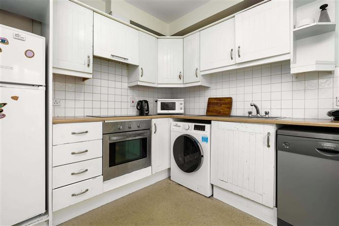 21 Synnott Row, Phibsborough, Dublin 7