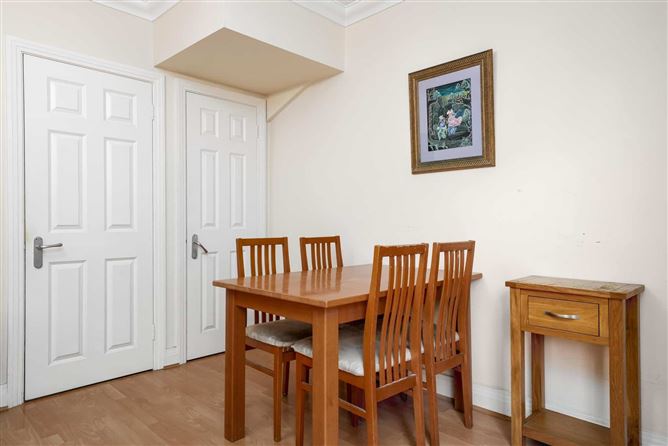 21 Synnott Row, Phibsborough, Dublin 7