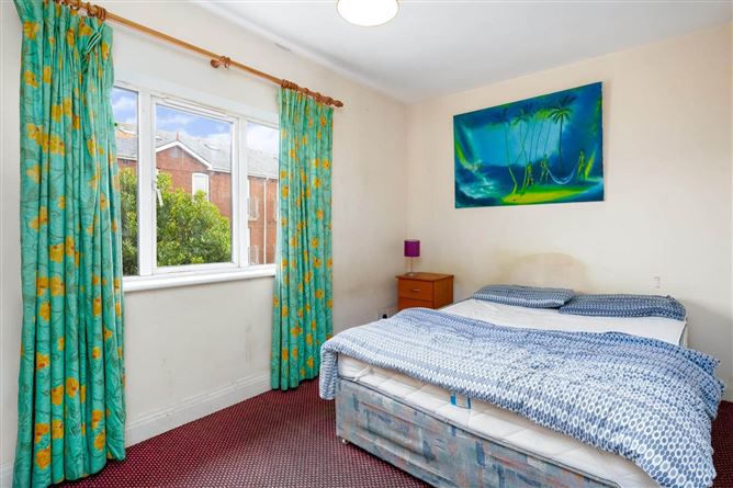 21 Synnott Row, Phibsborough, Dublin 7