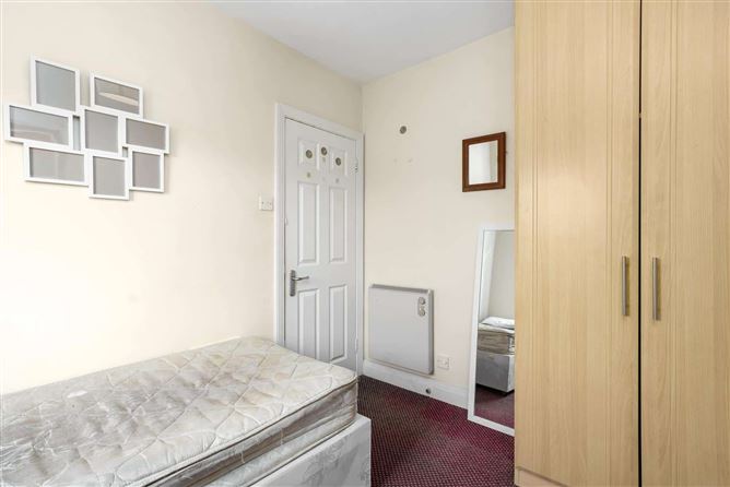 21 Synnott Row, Phibsborough, Dublin 7