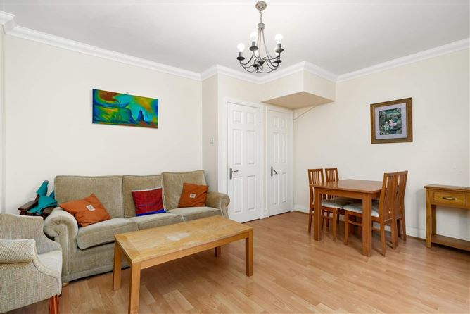 21 Synnott Row, Phibsborough, Dublin 7