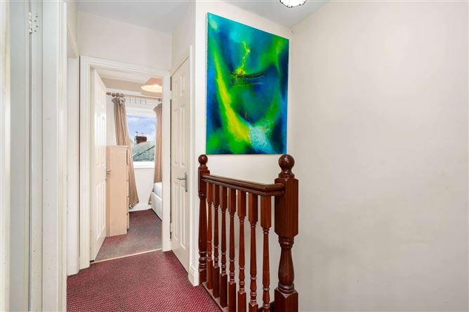 21 Synnott Row, Phibsborough, Dublin 7