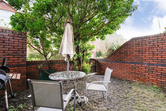 21 Synnott Row, Phibsborough, Dublin 7