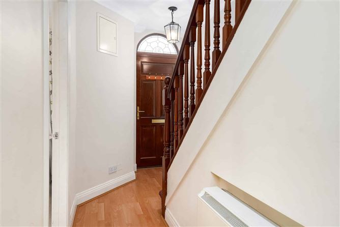 21 Synnott Row, Phibsborough, Dublin 7