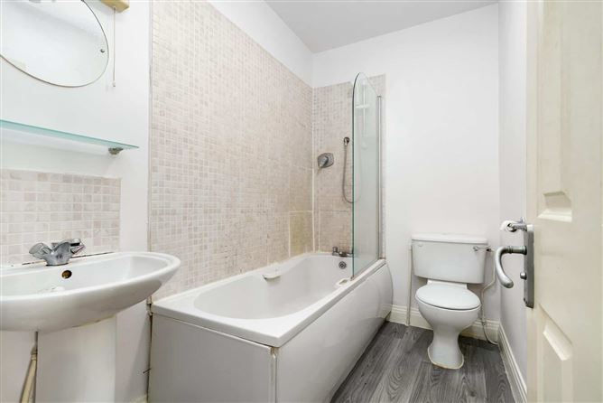 21 Synnott Row, Phibsborough, Dublin 7