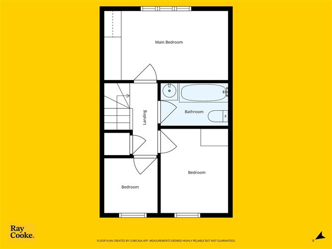 21 Synnott Row, Phibsborough, Dublin 7