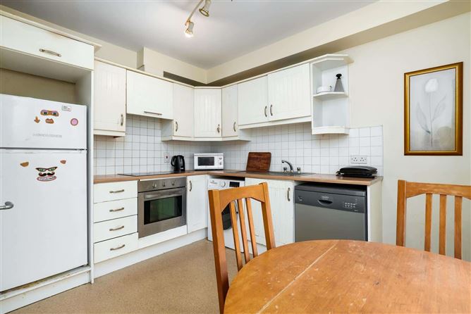 21 Synnott Row, Phibsborough, Dublin 7