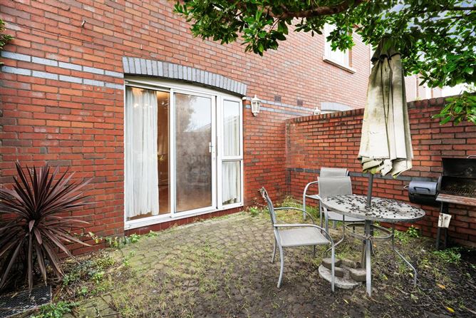 21 Synnott Row, Phibsborough, Dublin 7