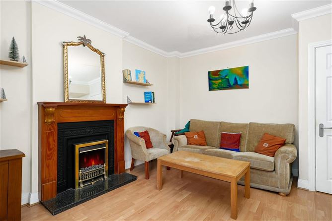 21 Synnott Row, Phibsborough, Dublin 7