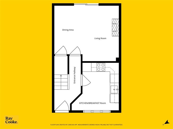 21 Synnott Row, Phibsborough, Dublin 7