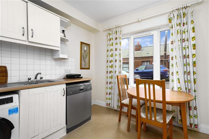 21 Synnott Row, Phibsborough, Dublin 7