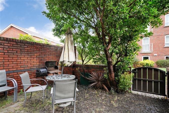 21 Synnott Row, Phibsborough, Dublin 7