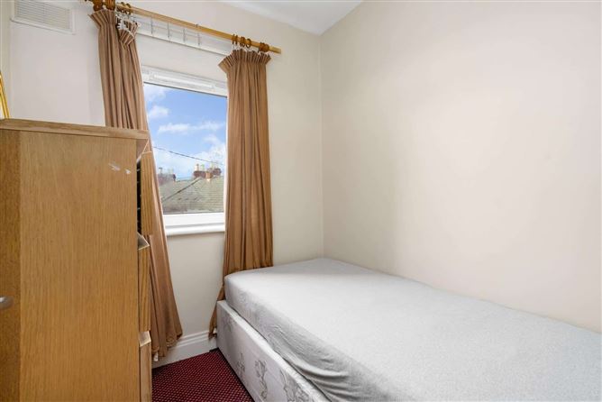 21 Synnott Row, Phibsborough, Dublin 7