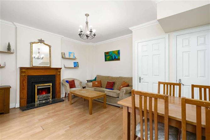 21 Synnott Row, Phibsborough, Dublin 7