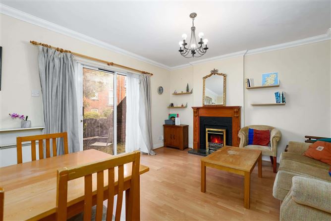 21 Synnott Row, Phibsborough, Dublin 7