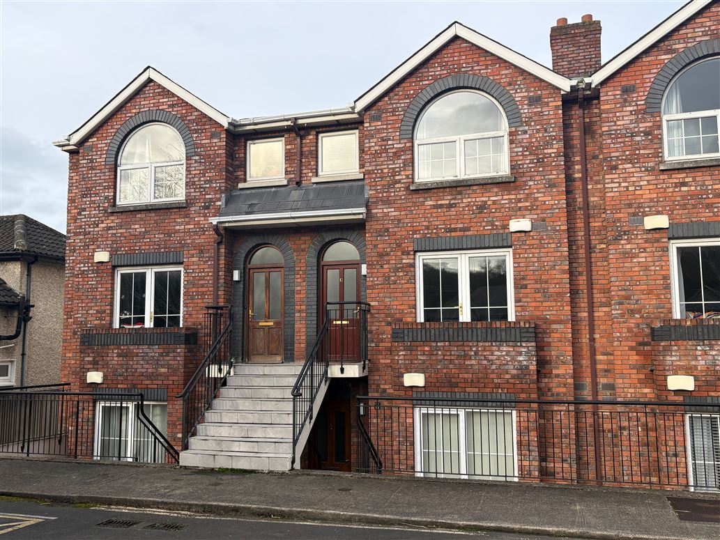 10 Deerpark, Lucan Road, Chapelizod, Dublin 20