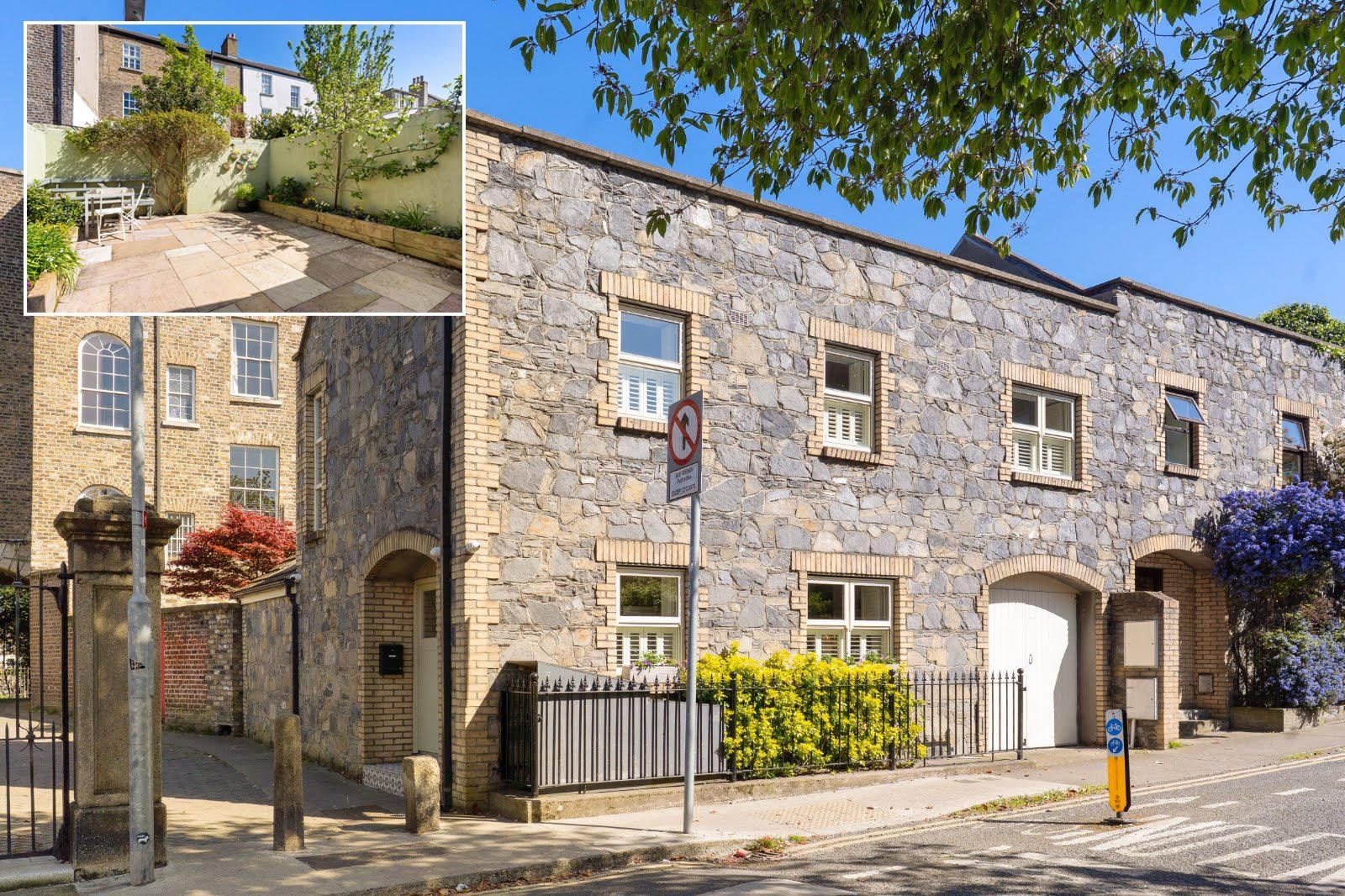 Photo 1 of 17 — The Mews, Rere of 31 Mountpleasant Square, Ranelagh, Dublin 6