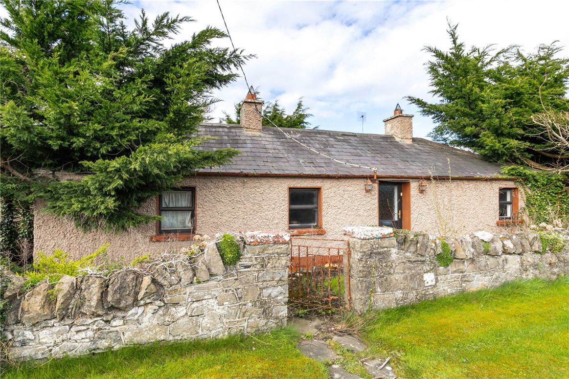 Lot 2 - Skidoo Lodge, Skidoo, Ballyboughal, Co. Dublin